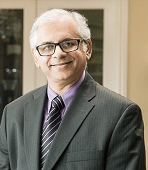 Dr. Nikhilesh Roy