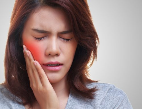 What You Should Know About Tooth Sensitivity