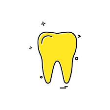 download Yellow teeth Vector Images
