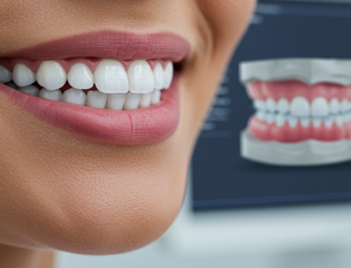 The Cosmetic Dentistry Trends Everyone’s Talking About in 2025